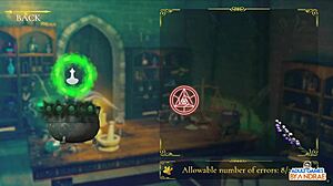 JACKIE'S MAGIC PUSSY POUNDED DOGGYSTYLE IN EP2 GROUP ORGY CREAMPIE SQUIRT