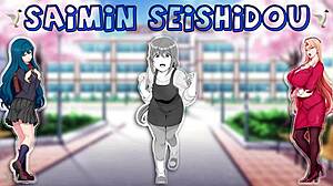 crave hypnotic milf control in top anime hentai spanish sub?