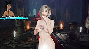 Rise Of Eros Chapter 1 Inase Huge Cock Creampie Uncensored Fun