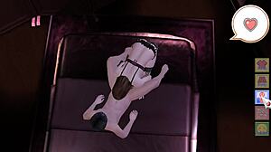 stockings teacher seduces in hottest hentai game play?