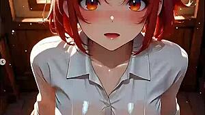 Epic Sexy Nude Anime Heroines Compilation Teases Every Fetish.