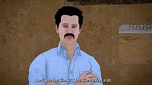 desi step sis craves bro's cock so bad