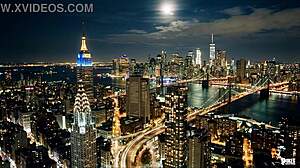 BBC CEO Relentlessly Fucks PAWG Lesbian Employee Day Night