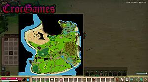 Sex Island Survival Yona Quest 2 Delivers Crazy Big Tits Hentai Action