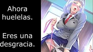 Public Femdom Joi Makes Me Obey Her Every Command Outdoors!