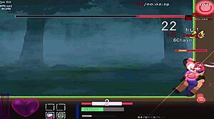 i feel erisdysomnia's pain damaged on hell's floor in diff 1 konosuba struggle