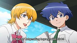 Stream Kozukuri Ninkatsu-bu Episode 1 English Subbed Free
