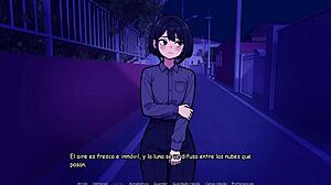 femboy falls hard for midnight shift pounding in passionate anal gangbang frenzy