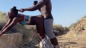 met a THICK nympho hoe at beyond wonderland who took BBC outdoors