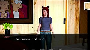 hey, so i just started watching my new family episode 109 and it's got this whole family vibe going on with some interesting teen characters and xs girls mixed in