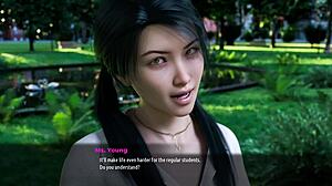 milf teacher slut gives underwater beach blowjob and cunilingus to monster cock student