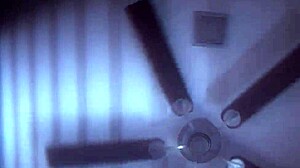 MERCY'S BIG TITS CREAMPIE RIDE EXPLODES!