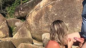 Who's Sucking Cock and Taking Ass Fuck in Front of Everyone?!