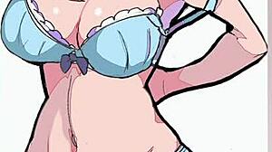 Pokemon Gym Leader Skyla Craves Secret Interracial Rule 34 Pleasures