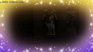 big ass tits dance into gloryhole hardcore fuck