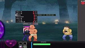 i feel erisdysomnia's pain damaged on hell's floor in diff 1 konosuba struggle