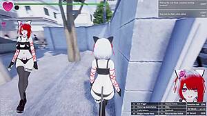 manaka sfm daytime drone missions mod