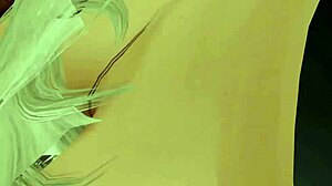 big ass tits dance into gloryhole hardcore fuck