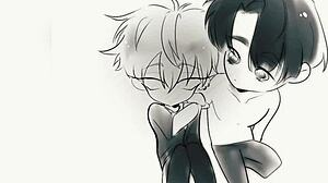 ivantill yaoi anal assfucking transsexual gay hentai animations