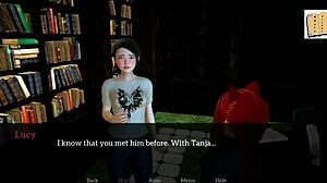 uhh my new family stepmom's big ass milf body drives me wild