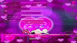 i feel erisdysomnia's pain damaged on hell's floor in diff 1 konosuba struggle