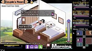Summer Memories Milf Overwhelmed by Masturbation Bliss and Yearning