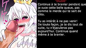 boosette's super mario femdom joi makes you jerk off like never before
