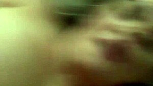 Blonde BBW MILF Kendra Kox Fucks Fans with Big Tits and Ass in Boston