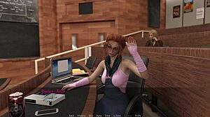 that cute asian with small tits strokes her boyfriend's cock then swallows every drop