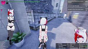 manaka sfm daytime drone missions mod