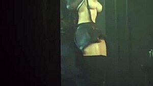 tifa lockhart gets pounded hard by cloud strife in final fantasy vii remake