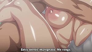 tío, ¿te coje la familia de tu jefe con creampie y squirt?