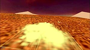 Thicc Shemale Monster Cock Destroys Skinny Hoe in Gmod!