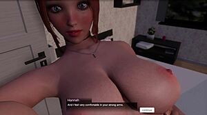 oh man i cant stop watchin this redhead milf get monster cock doggystyle in kitchen!!