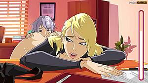 hey, these college girls get super naughty in the wild