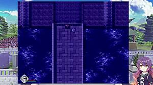 black souls ii ep 2 pt 1 features your favorite nun