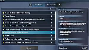 manaka sfm daytime drone missions mod