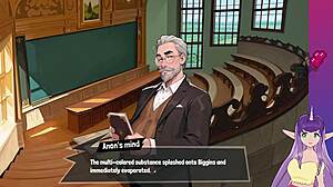 Femboy Futa House Uncensored Guide Delivers Yaoi Titty Action Part 3