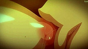 Glasses Teacher Gets Hardcore Fucked to Intense Orgasm