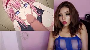 Professor Gives Cute Student Special Anal and Creampie Classes Episode 02