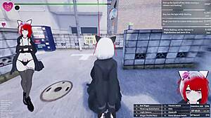 manaka sfm daytime drone missions mod