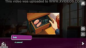 i dive deeper into the anime game level 14