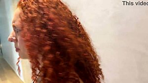 hey, personal trainer milks two naughty fit friends cowgirl style in their flat