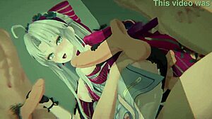 wuwa carlotta bound for anal dp sandwich in heiress mafia scandal pov