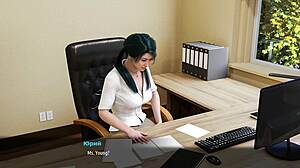 milf teacher slut gives underwater beach blowjob and cunilingus to monster cock student