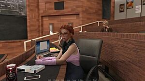 that cute asian with small tits strokes her boyfriend's cock then swallows every drop