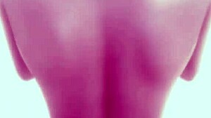 Teen in pajamas screams as asian sfm anal rams her tight ass