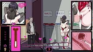 Can You Believe My Wife's Creampie Fuck With The Neighbor Next Door!