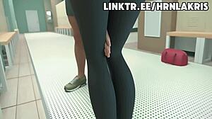 slam gwen's tits pussy doggystyle blowjob hentai ben 10 total drama lakrishub!