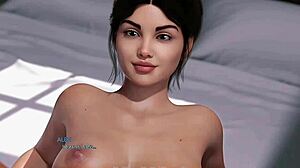 check out this 3d hentai animation of hardcore brazilian style fucking